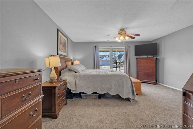 2316 W Nashville Court, Broken Arrow, OK 74012