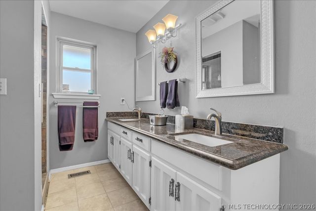 2316 W Nashville Court, Broken Arrow, OK 74012