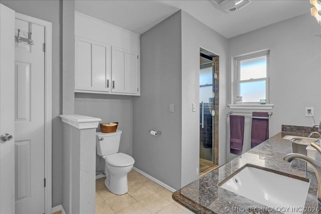 2316 W Nashville Court, Broken Arrow, OK 74012