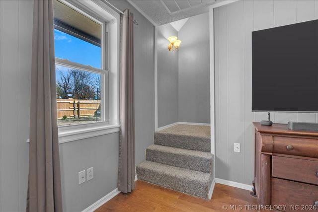 2316 W Nashville Court, Broken Arrow, OK 74012