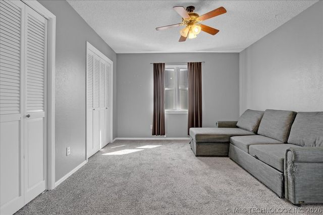 2316 W Nashville Court, Broken Arrow, OK 74012