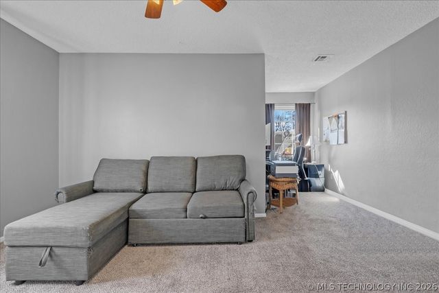 2316 W Nashville Court, Broken Arrow, OK 74012