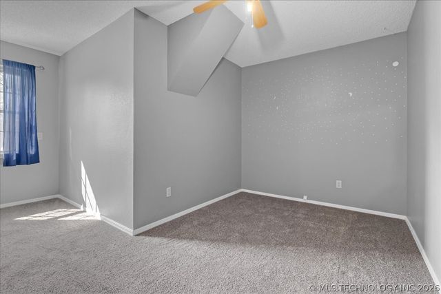 2316 W Nashville Court, Broken Arrow, OK 74012