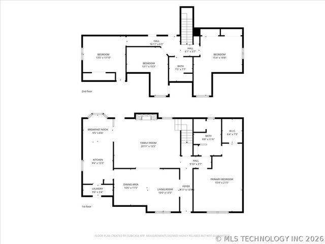 2316 W Nashville Court, Broken Arrow, OK 74012