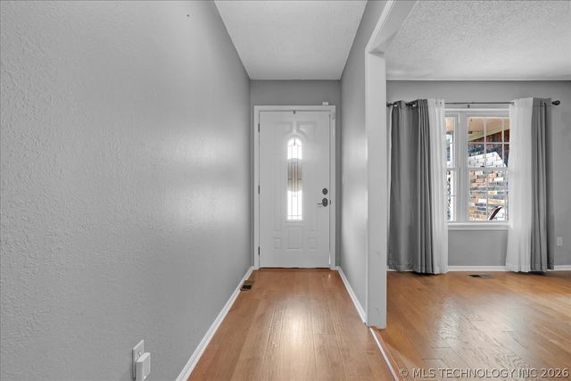 2316 W Nashville Court, Broken Arrow, OK 74012