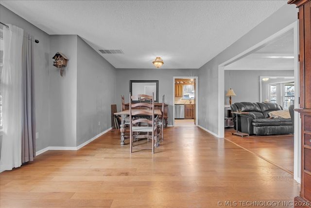 2316 W Nashville Court, Broken Arrow, OK 74012