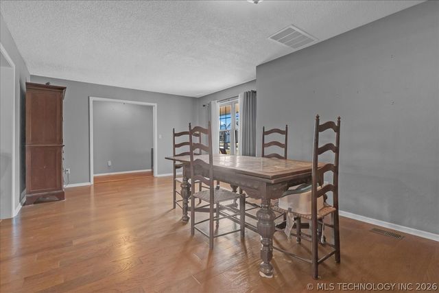 2316 W Nashville Court, Broken Arrow, OK 74012