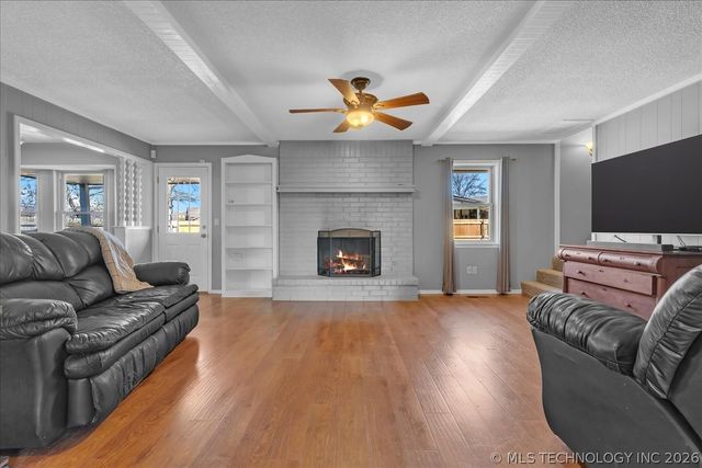 2316 W Nashville Court, Broken Arrow, OK 74012