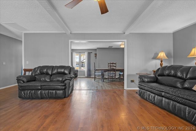 2316 W Nashville Court, Broken Arrow, OK 74012