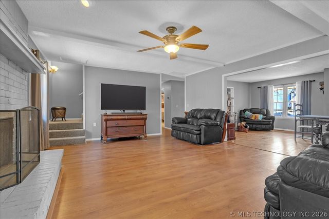 2316 W Nashville Court, Broken Arrow, OK 74012