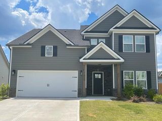10829 Prairie Lake Drive, Apison, TN 37302