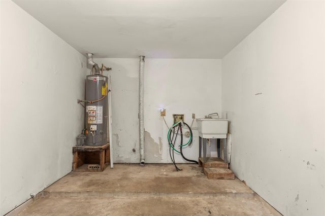 5730 Gineridge Drive, Houston, TX 77053