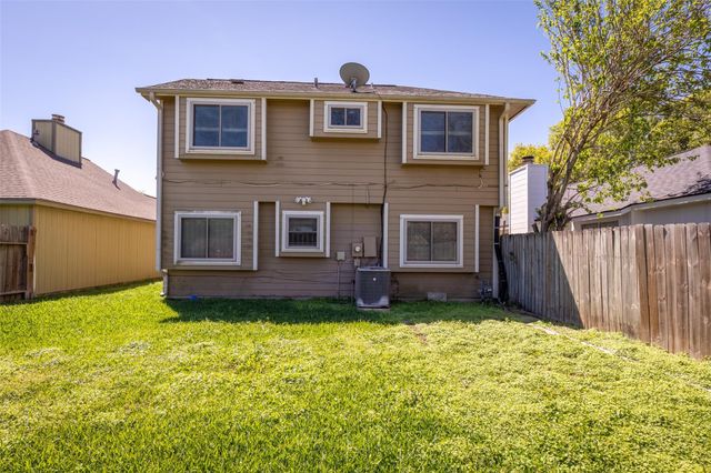 5730 Gineridge Drive, Houston, TX 77053