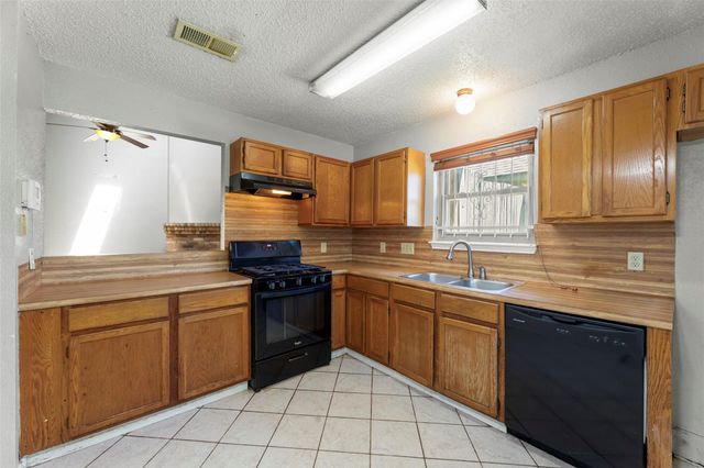 5730 Gineridge Drive, Houston, TX 77053