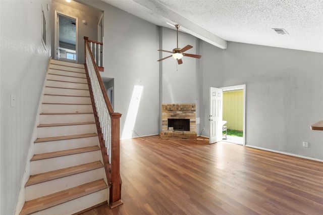 5730 Gineridge Drive, Houston, TX 77053