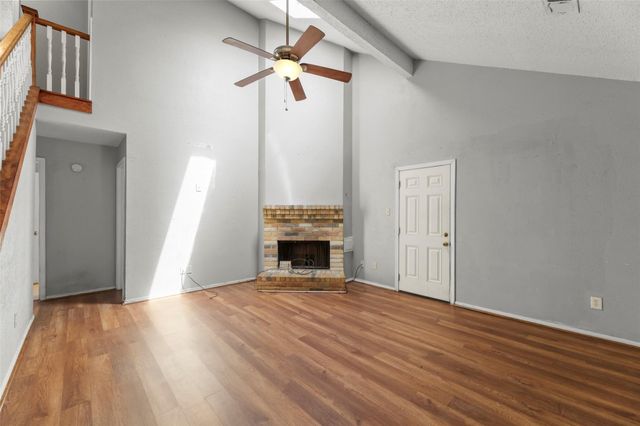 5730 Gineridge Drive, Houston, TX 77053