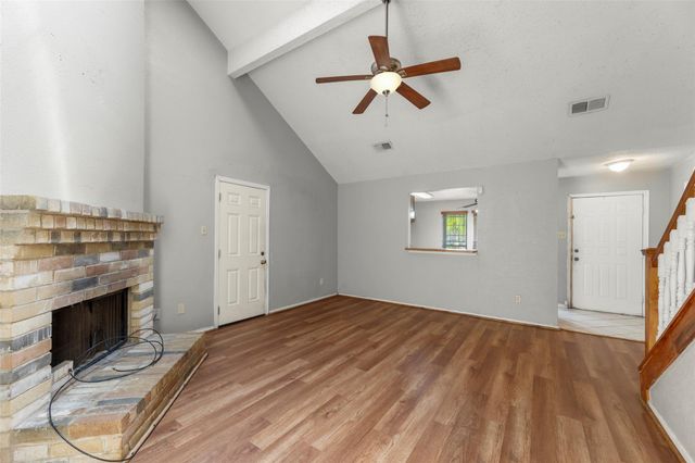 5730 Gineridge Drive, Houston, TX 77053