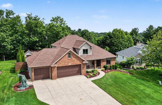 3035 View Point Street, Jenison, MI 49428