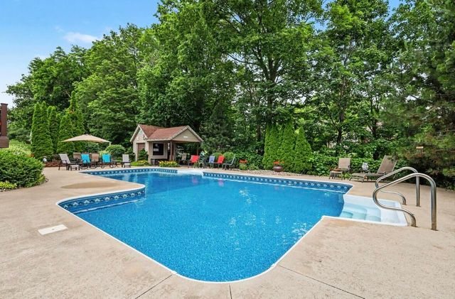 3035 View Point Street, Jenison, MI 49428