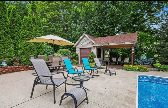3035 View Point Street, Jenison, MI 49428