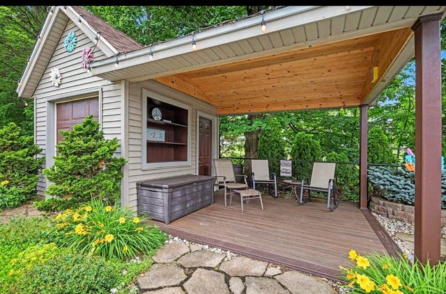 3035 View Point Street, Jenison, MI 49428