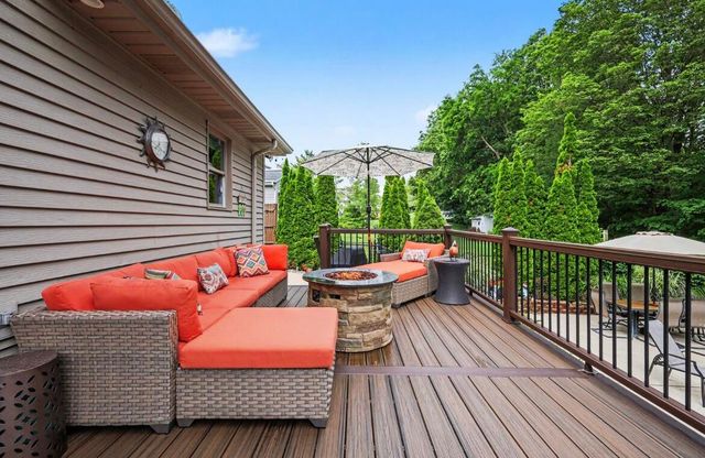 3035 View Point Street, Jenison, MI 49428