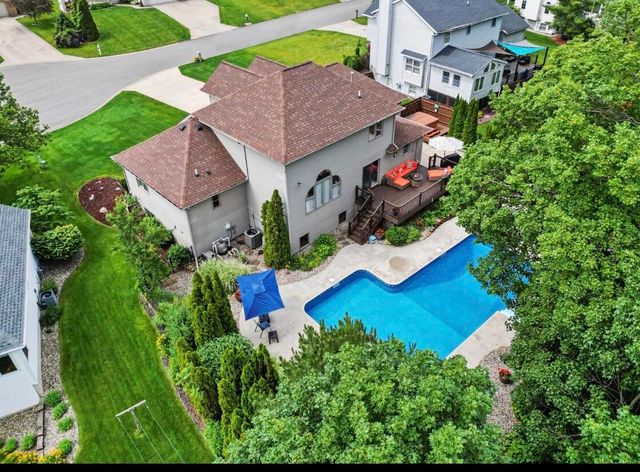 3035 View Point Street, Jenison, MI 49428
