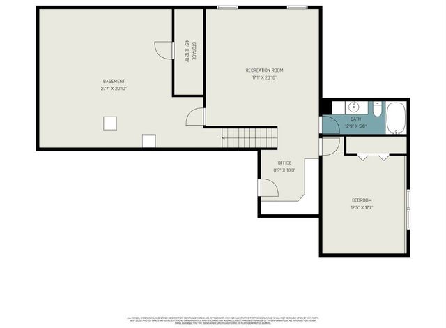 3035 View Point Street, Jenison, MI 49428