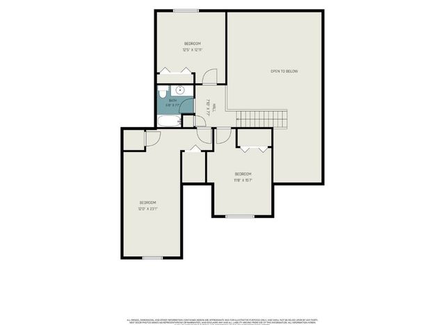 3035 View Point Street, Jenison, MI 49428