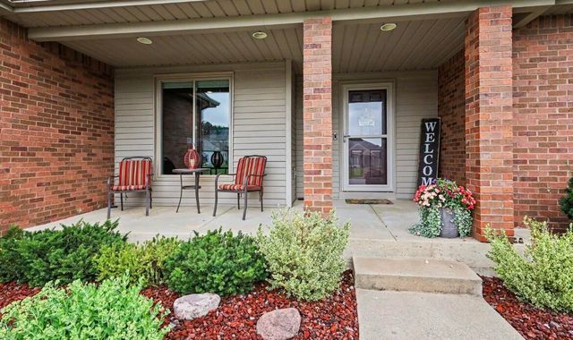 3035 View Point Street, Jenison, MI 49428