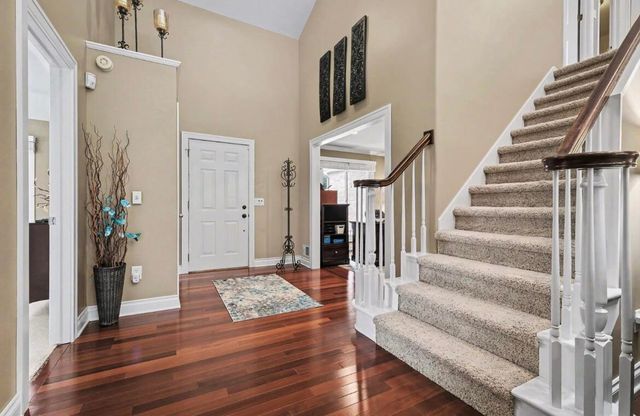 3035 View Point Street, Jenison, MI 49428