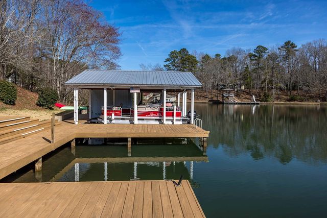 210 Williams Drive West, Hamilton, GA 31811