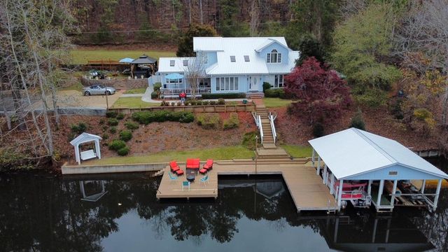 210 Williams Drive West, Hamilton, GA 31811