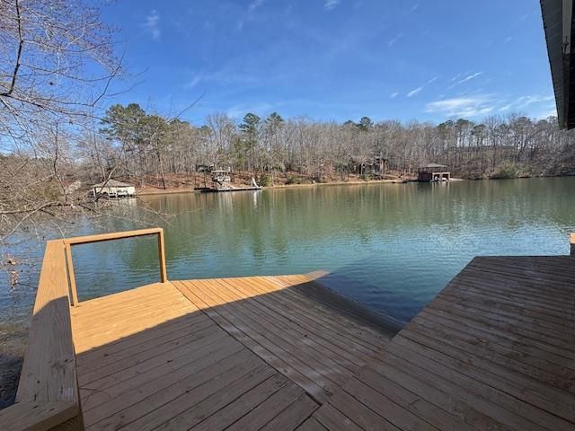 210 Williams Drive West, Hamilton, GA 31811