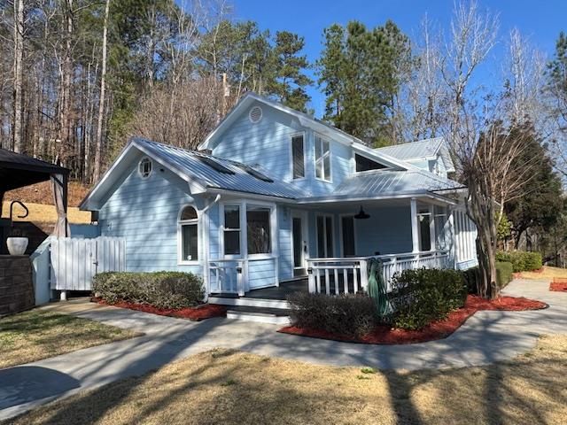 210 Williams Drive West, Hamilton, GA 31811