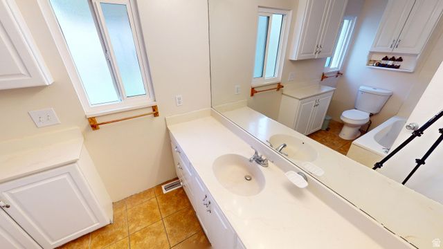 1172 E EL SENDERO CIR, Salt Lake City, UT 84117