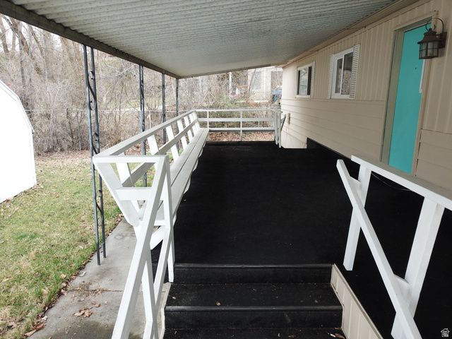 1172 E EL SENDERO CIR, Salt Lake City, UT 84117