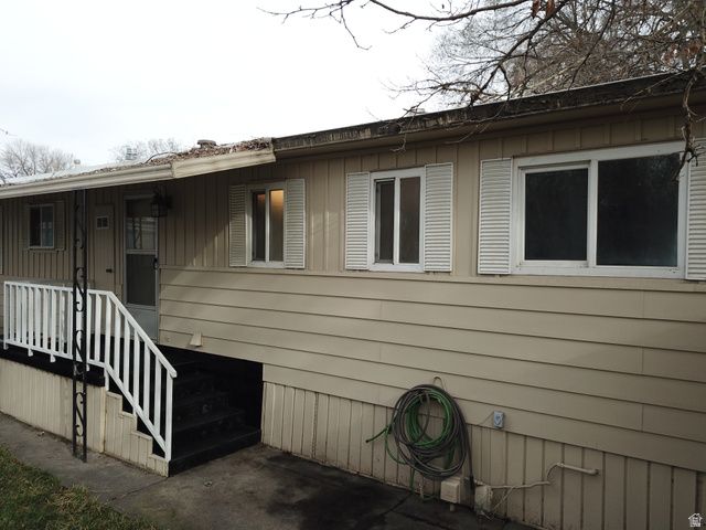 1172 E EL SENDERO CIR, Salt Lake City, UT 84117