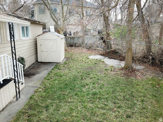 1172 E EL SENDERO CIR, Salt Lake City, UT 84117