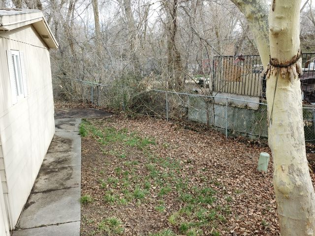 1172 E EL SENDERO CIR, Salt Lake City, UT 84117