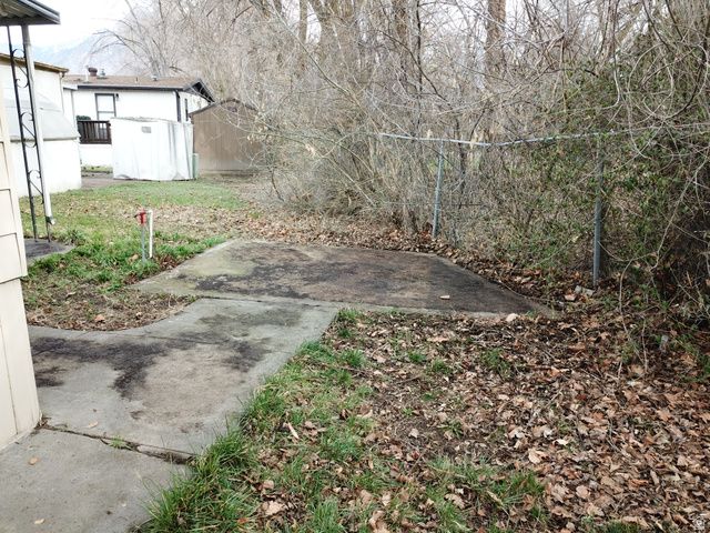 1172 E EL SENDERO CIR, Salt Lake City, UT 84117