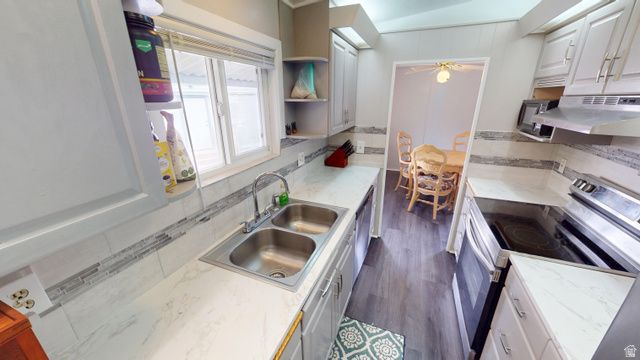 1172 E EL SENDERO CIR, Salt Lake City, UT 84117