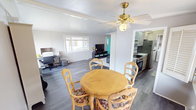 1172 E EL SENDERO CIR, Salt Lake City, UT 84117