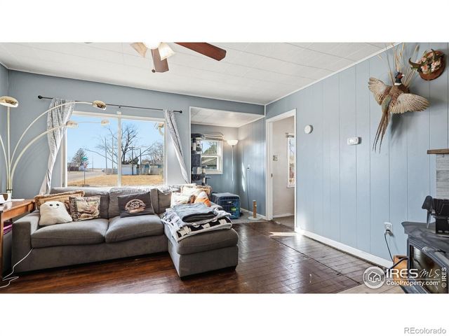 203 Clark Street, Kersey, CO 80644