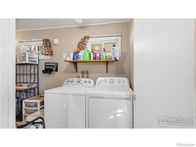 203 Clark Street, Kersey, CO 80644