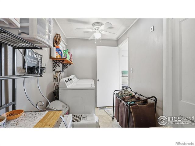 203 Clark Street, Kersey, CO 80644