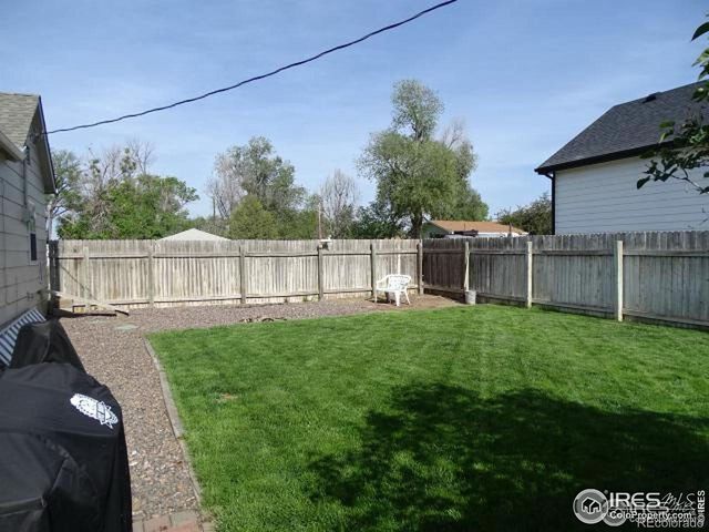 203 Clark Street, Kersey, CO 80644