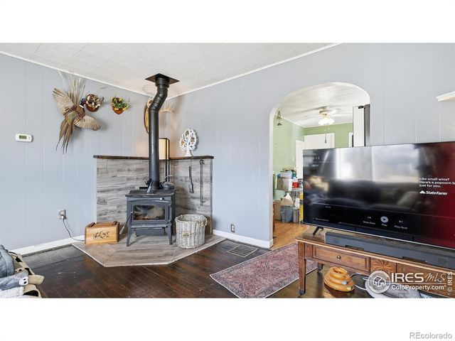 203 Clark Street, Kersey, CO 80644