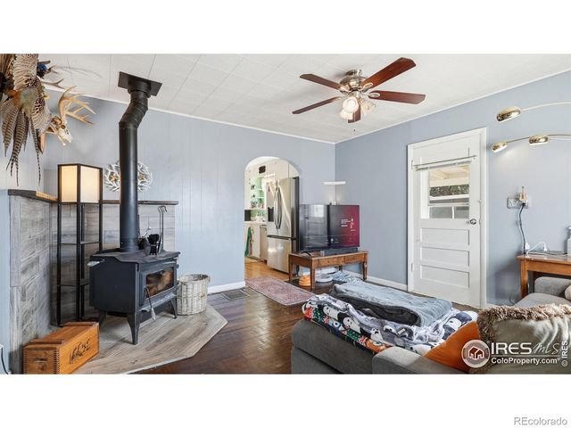 203 Clark Street, Kersey, CO 80644