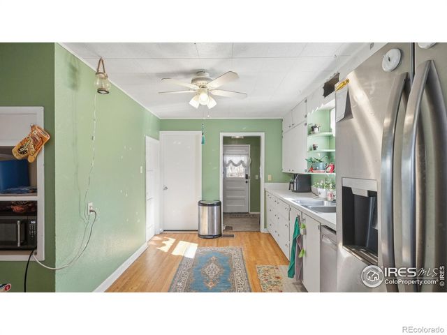 203 Clark Street, Kersey, CO 80644